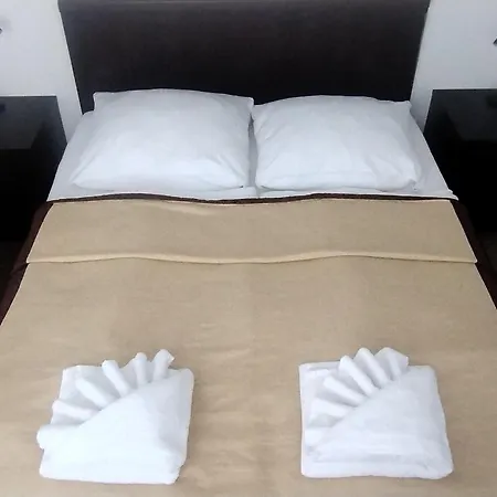 Plazowy Boss Z Restauracja 50 Metrow Od Morza 2* Dziwnów