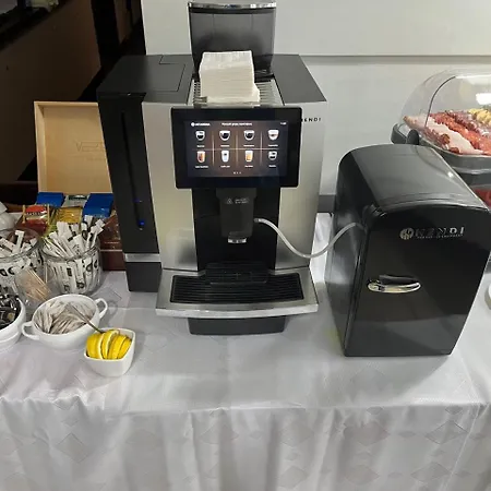 Plazowy Boss Z Restauracja 50 Metrow Od Morza Maison d'hôtes Dziwnów