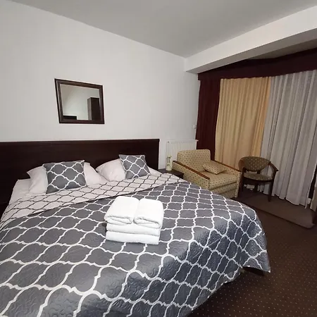 Maison d'hôtes Plazowy Boss Z Restauracja 50 Metrow Od Morza