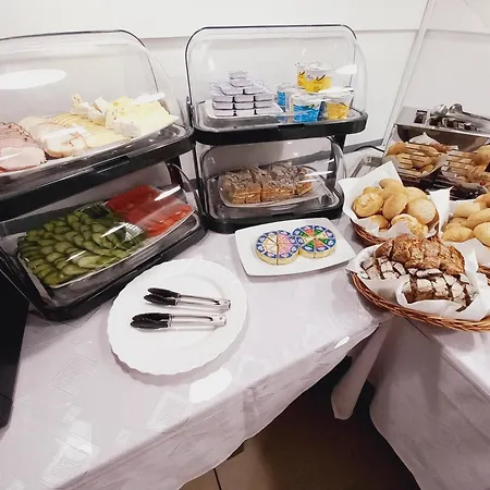 Plazowy Boss Z Restauracja 50 Metrow Od Morza 2* Dziwnów