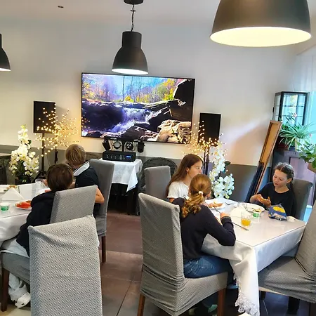 Pensjonat Boss Z Restauracją 50 Metrów Od Morza! Dziwnów