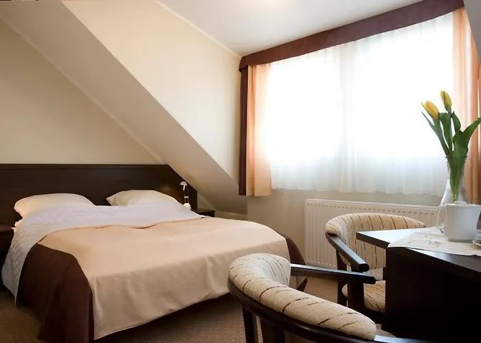 Plazowy Boss Z Restauracja 50 Metrow Od Morza 2* Dziwnów