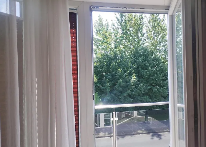 Plazowy Boss Z Restauracja 50 Metrow Od Morza 2*