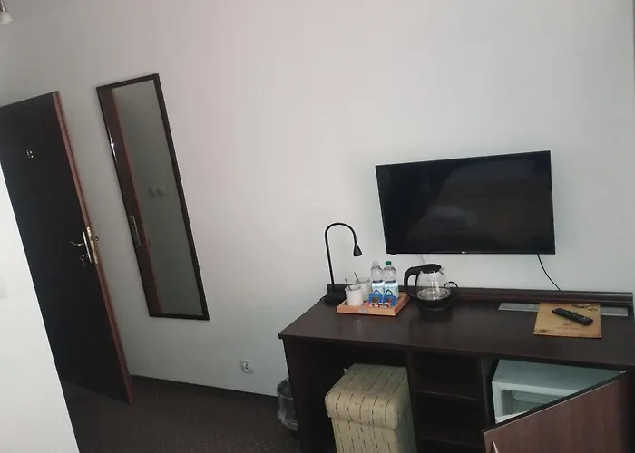 Plazowy Boss Z Restauracja 50 Metrow Od Morza Dziwnów