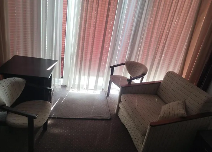 Plazowy Boss Z Restauracja 50 Metrow Od Morza 2* Dziwnów