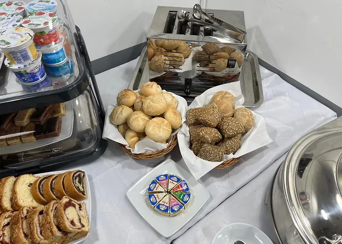 Gasthof Plazowy Boss Z Restauracja 50 Metrow Od Morza